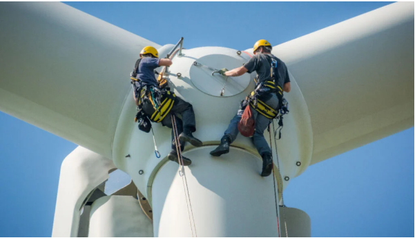 英國低碳經(jīng)濟(jì)營業(yè)額增長但就業(yè)與地區(qū)發(fā)展不均