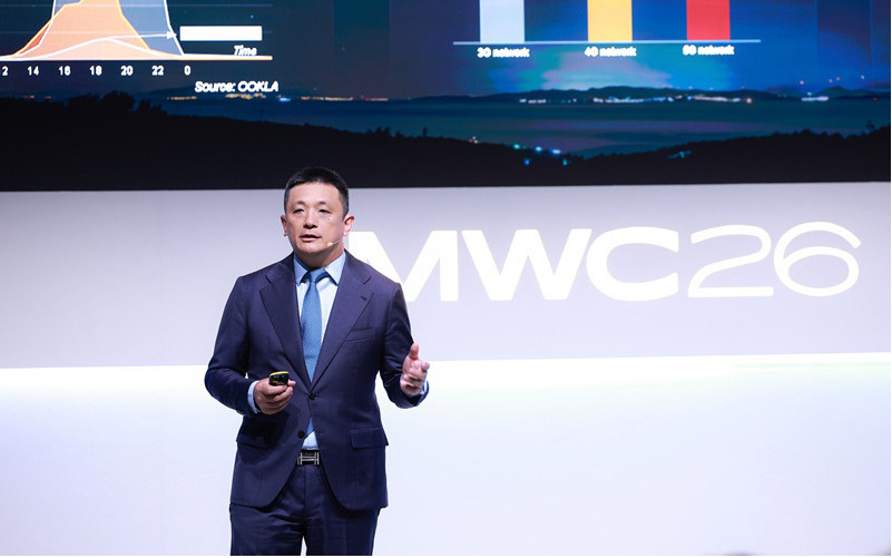 使能運營商，華為發布新一代綠色AI站點和GW級AIDC解決方案